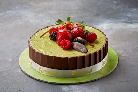 Gourmet Cakes