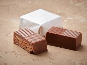 Choc crunchy