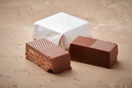 Choc crunchy