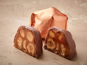 Wrapped Chocolates