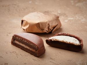 Chocolate Oreo