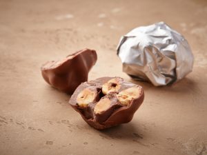 Hazelnut