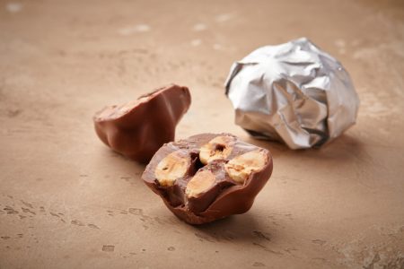 Hazelnut